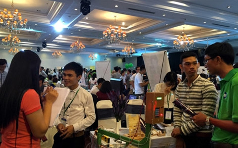 Opportunités pour les projets de start-up ảnh 1 Opportunités pour les projets de start-up ảnh 1