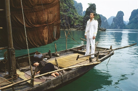 De grands noms au 4e Festival du film de Hanoï ảnh 2 De grands noms au 4e Festival du film de Hanoï ảnh 2