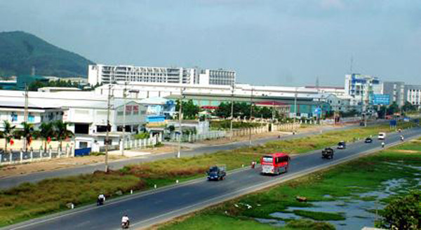 Bac Giang attire plus de 1.000 projets d’investissement ảnh 1 Bac Giang attire plus de 1.000 projets d’investissement ảnh 1