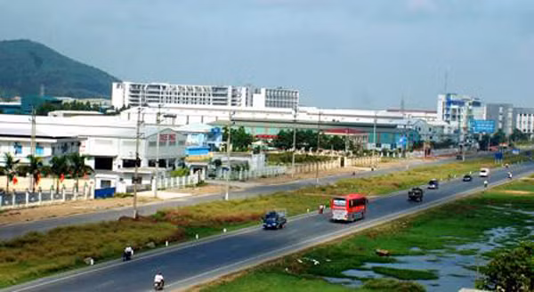 Bac Giang attire plus de 1.000 projets d’investissement ảnh 1