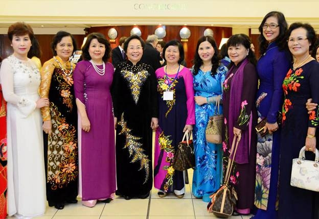 Renforcer la place des femmes au sein des entreprises ảnh 1