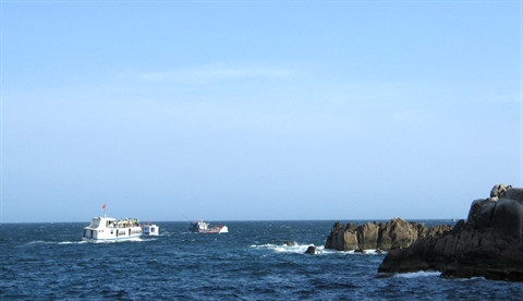 Les circuits de courte durée ont la cote cette année ảnh 2