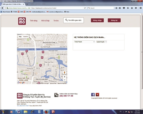 Valoriser l’esprit de la start-up au Vietnam ảnh 1 Valoriser l’esprit de la start-up au Vietnam ảnh 1