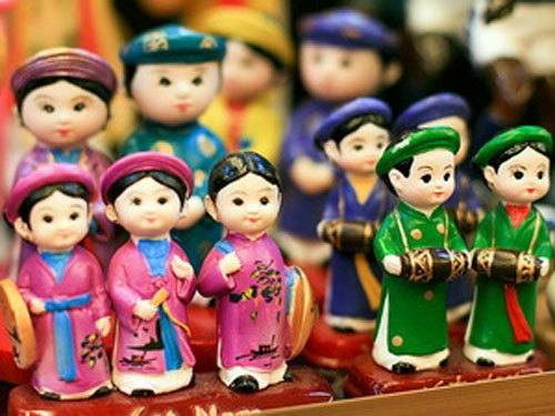 Renforcement de la promotion de l’image du Vietnam aux Emirats arabes unis ảnh 1