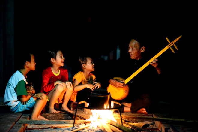 Bientôt le festival de photos d’art de la région montagneuse du Nord 2016 ảnh 1 Bientôt le festival de photos d’art de la région montagneuse du Nord 2016 ảnh 1