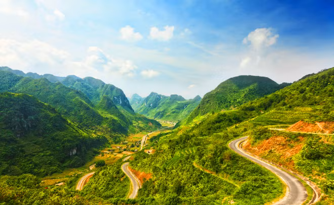Vietnam-Chine : promotion du commerce frontalier Ha Giang-Yunnan ảnh 1