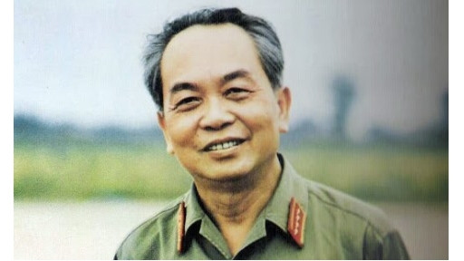 Le Général Vo Nguyên Giap et la Révolution du Vietnam au séminaire ảnh 1 Le Général Vo Nguyên Giap et la Révolution du Vietnam au séminaire ảnh 1