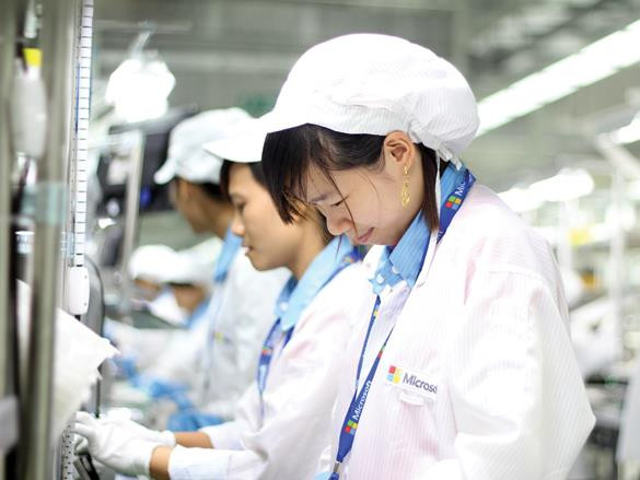 Le ministre indonésien du Commerce apprécie l’attrait de l’IDE par le Vietnam ảnh 1 Le ministre indonésien du Commerce apprécie l’attrait de l’IDE par le Vietnam ảnh 1