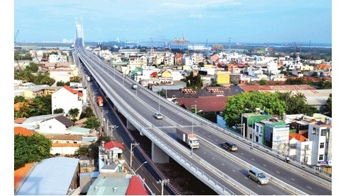 Aide non remboursable de la BM pour développer les infrastructures au Vietnam ảnh 1