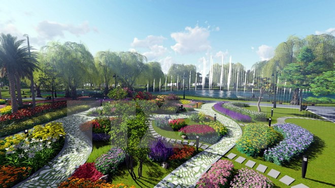 Singapour, un petit pays mais un grand investisseur au Vietnam ảnh 1