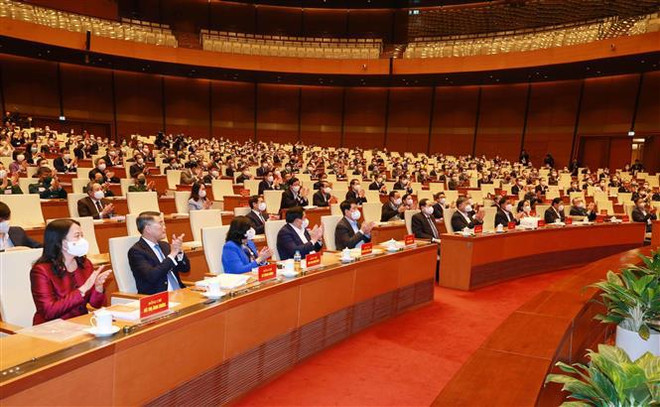 Promouvoir le rôle de pionnier des relations extérieures ảnh 1 Promouvoir le rôle de pionnier des relations extérieures ảnh 1