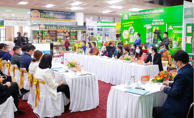 Hanoi veille à garantir la qualité des produits alimentaires pour mieux exporter ảnh 2 Hanoi veille à garantir la qualité des produits alimentaires pour mieux exporter ảnh 2