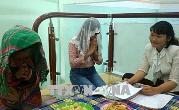 Activités croyantes : Sus à la pénétration des religions maléfiques ảnh 2 Activités croyantes : Sus à la pénétration des religions maléfiques ảnh 2