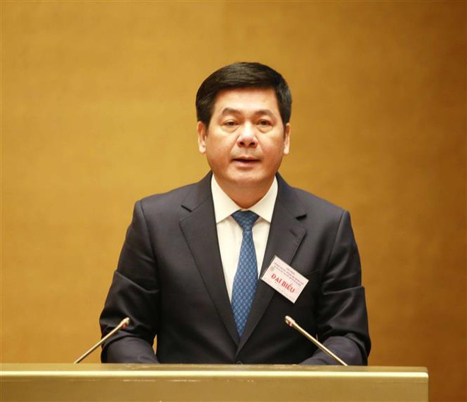 Développement des relations extérieures pour le développement économique ảnh 3