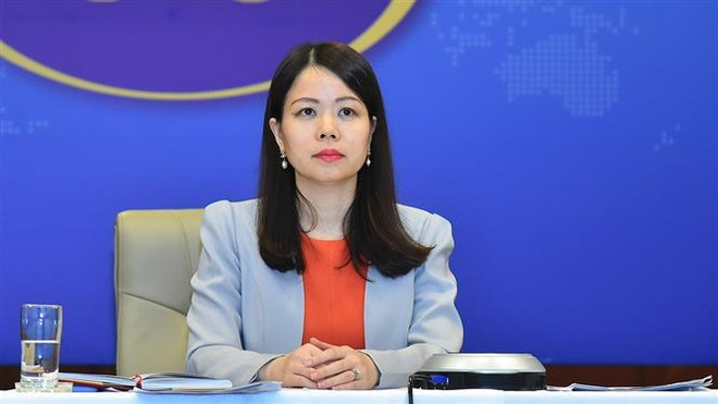 Le Vietnam nommé pour occuper le poste de coprésident du SEARP de l'OCDE pour 2022-2025 ảnh 2 Le Vietnam nommé pour occuper le poste de coprésident du SEARP de l'OCDE pour 2022-2025 ảnh 2
