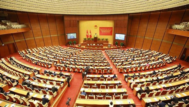 Développement des relations extérieures pour le développement économique ảnh 2 Développement des relations extérieures pour le développement économique ảnh 2