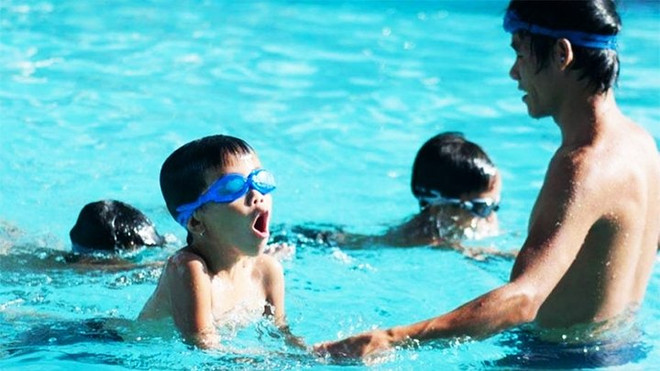 Le Vietnam loué pour ses efforts de réduction des accidents corporels des enfants ảnh 1