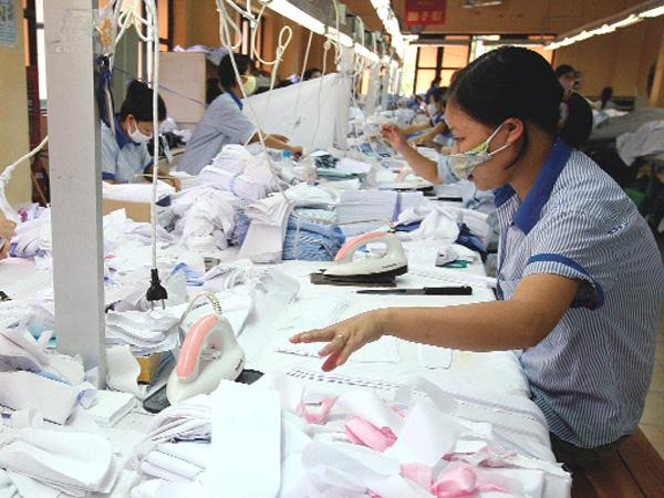 Sud : le textile et l’industrie auxiliaire attractifs pour les investisseurs étrangers ảnh 1 Sud : le textile et l’industrie auxiliaire attractifs pour les investisseurs étrangers ảnh 1