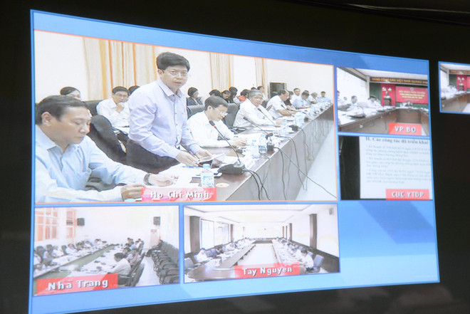 Le ministère de la Santé met en garde contre les maladies émergentes ảnh 2