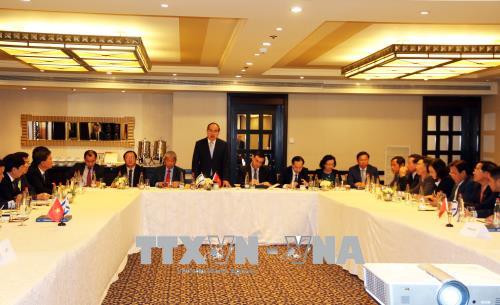 Echange de vue sur les villes intelligentes entre HCM-Ville et Israël à Jérusalem ảnh 1 Echange de vue sur les villes intelligentes entre HCM-Ville et Israël à Jérusalem ảnh 1