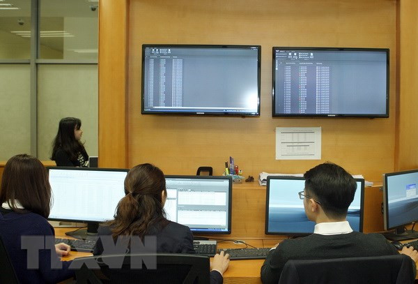 Obligations gouvernementales : mobilisation de plus de 1.600 milliards de dôngs ảnh 1 Obligations gouvernementales : mobilisation de plus de 1.600 milliards de dôngs ảnh 1