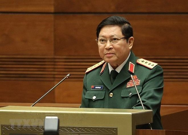 Le ministre Ngo Xuan Lich participera au 17e Dialogue de Shangri-La à Singapour ảnh 1 Le ministre Ngo Xuan Lich participera au 17e Dialogue de Shangri-La à Singapour ảnh 1