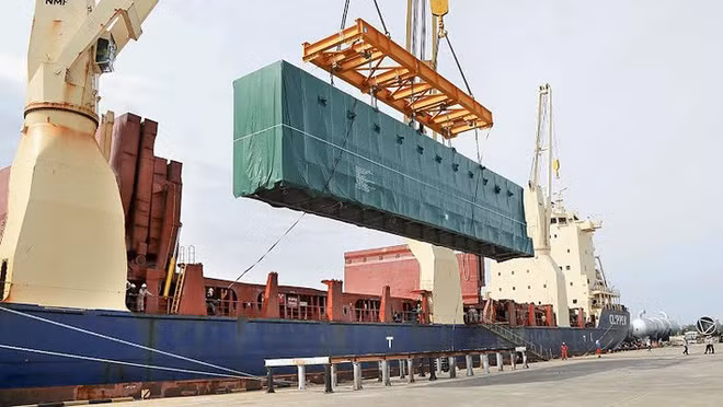 Huit marchés à l’export de plus de 2 milliards de dollars ảnh 1