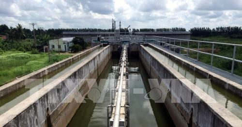 Hung Yen construira une usine de traitement des déchets utilisant la technologie japonaise ảnh 1 Hung Yen construira une usine de traitement des déchets utilisant la technologie japonaise ảnh 1
