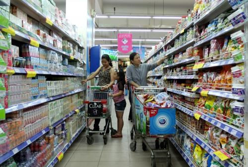 L'indice des prix à la consommation (IPC) de mai en hausse de 0,55% ảnh 1 L'indice des prix à la consommation (IPC) de mai en hausse de 0,55% ảnh 1