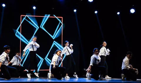 Un été créatif en musique ảnh 1 Un été créatif en musique ảnh 1