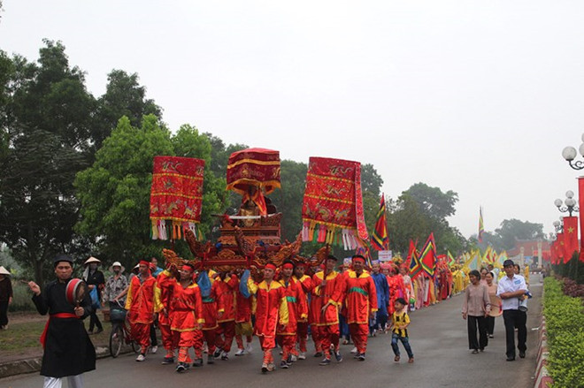Bach Dang, un fleuve chargé d’histoire ảnh 2 Bach Dang, un fleuve chargé d’histoire ảnh 2