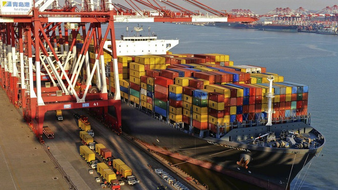 Vietnam-Thaïlande: 5,2 milliards de dollars de commerce bilatéral ảnh 1