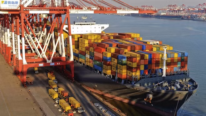 Vietnam-Thaïlande: 5,2 milliards de dollars de commerce bilatéral ảnh 1