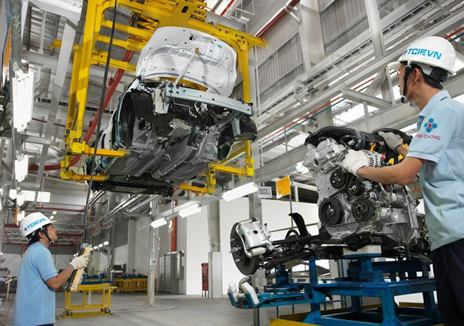 Croissance exceptionnelle des exportations en Inde ảnh 1 Croissance exceptionnelle des exportations en Inde ảnh 1