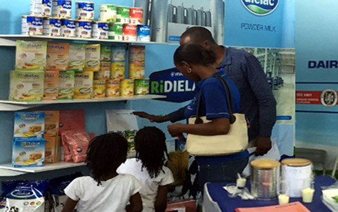 La ZLEC permettra aux produits vietnamiens d’accéder à un grand marché ảnh 1 La ZLEC permettra aux produits vietnamiens d’accéder à un grand marché ảnh 1