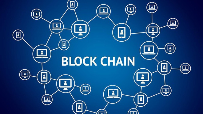 Sensibiliser la population concernant le développement des "blockchain" ảnh 1