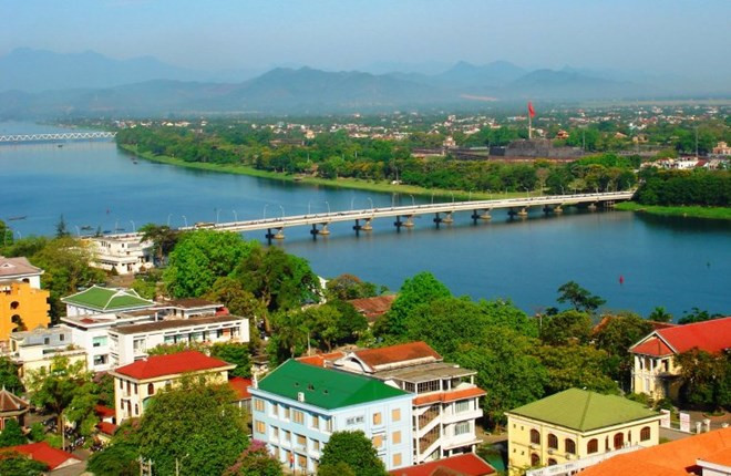 Thua Thien-Hue attire près de 2.000 milliards de dongs de fonds d’investissement ảnh 1 Thua Thien-Hue attire près de 2.000 milliards de dongs de fonds d’investissement ảnh 1