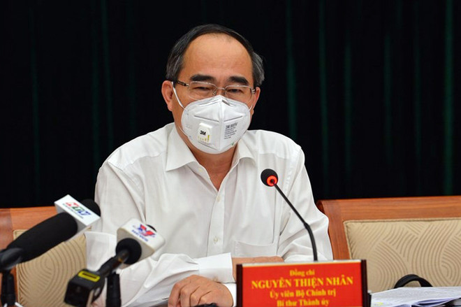 COVID-19: 600.000 personnes ont perdu leur emploi à HCM-V ảnh 1 COVID-19: 600.000 personnes ont perdu leur emploi à HCM-V ảnh 1