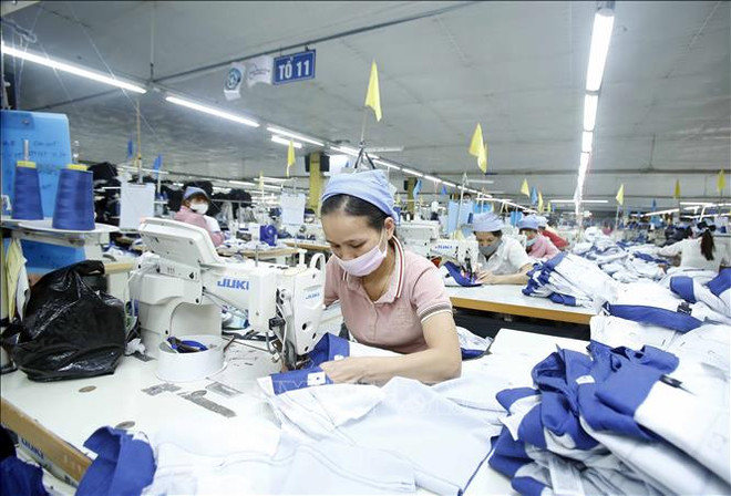 Coronavirus : le MoLISA examine les mesures d’assurer le bien-être social ảnh 1