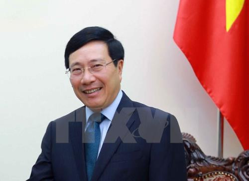 Conférences de haut niveau de l'ASEAN à Singapour ảnh 1 Conférences de haut niveau de l'ASEAN à Singapour ảnh 1