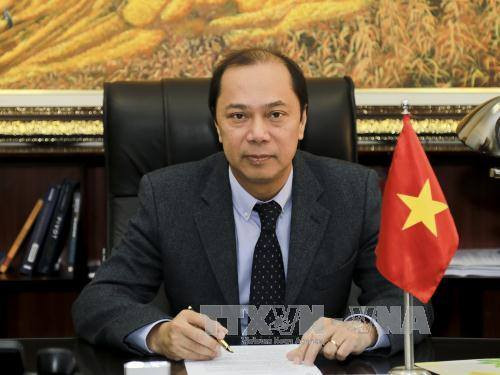 Réunion de hauts officiels de l'ASEAN à Singapour ảnh 1 Réunion de hauts officiels de l'ASEAN à Singapour ảnh 1