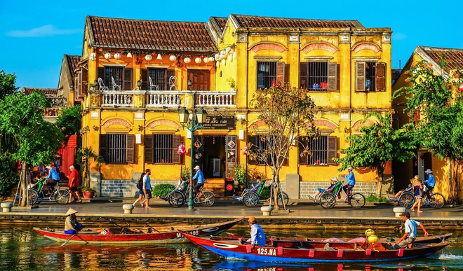 Le Vietnam remporte gros aux World Travel Awards 2023 pour l'Asie ảnh 1