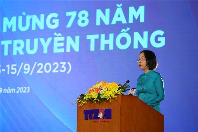 Inauguration de la page web spécialisée sur les "Personnages - Évènements" ảnh 1 Inauguration de la page web spécialisée sur les "Personnages - Évènements" ảnh 1