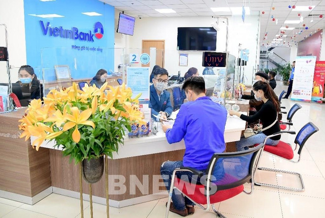Les banques abaissent leurs taux d’intérêt aux niveaux pendant le Covid-19 ảnh 1 Les banques abaissent leurs taux d’intérêt aux niveaux pendant le Covid-19 ảnh 1