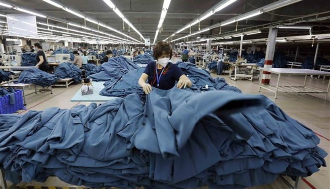 Les relations Vietnam-Royaume-Uni sont favorables à la promotion de la coopération commerciale ảnh 2 Les relations Vietnam-Royaume-Uni sont favorables à la promotion de la coopération commerciale ảnh 2
