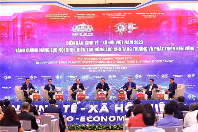 Promouvoir les capacités endogènes, créer une motivation pour la croissance ảnh 3