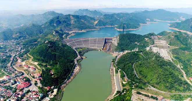 Le Vietnam oeuvre pour assurer la sécurité des ressources en eau ảnh 1