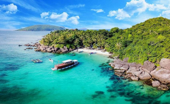 Le Vietnam remporte gros aux World Travel Awards 2023 pour l'Asie ảnh 2