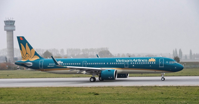 Vietnam Airlines envisage d'acquérir 50 Boeing 737 Max ảnh 1 Vietnam Airlines envisage d'acquérir 50 Boeing 737 Max ảnh 1