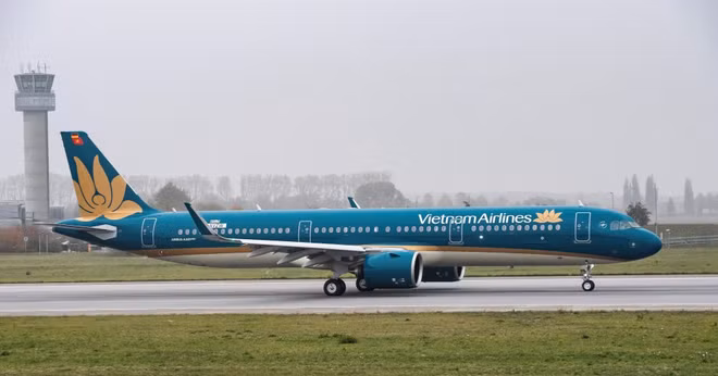 Vietnam Airlines envisage d'acquérir 50 Boeing 737 Max ảnh 1